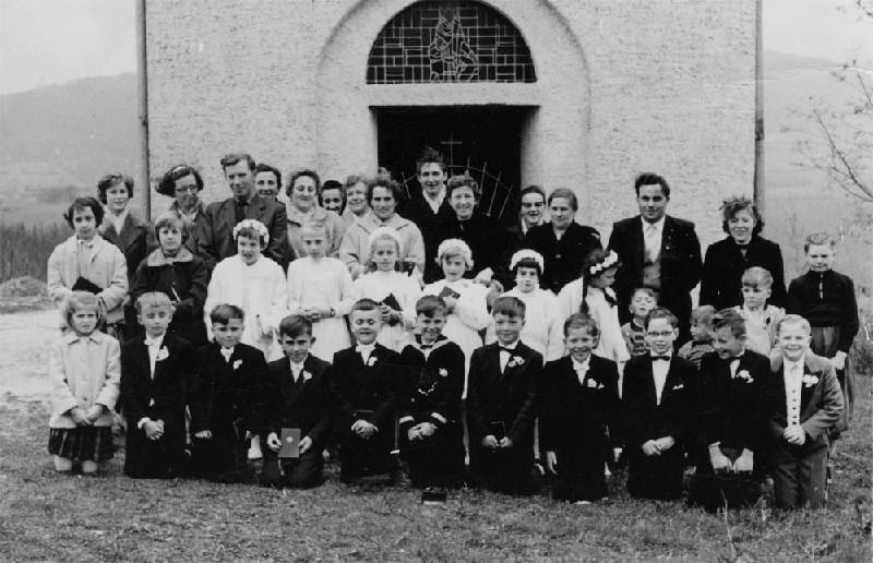 50er Jahre Bild Nr.249